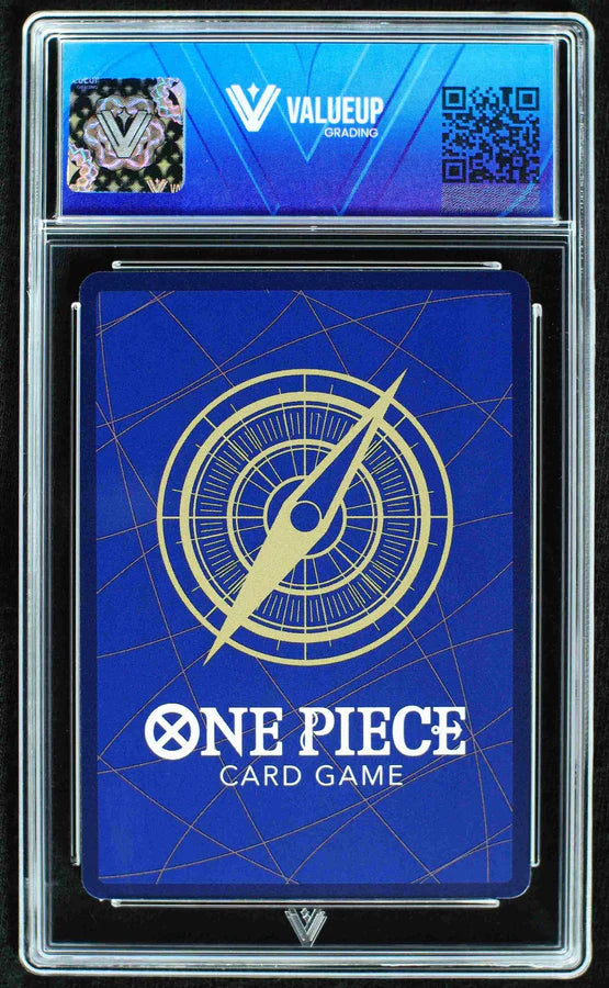 Donquixote Doflamingo (ValueUp) #07834 (Subasta)