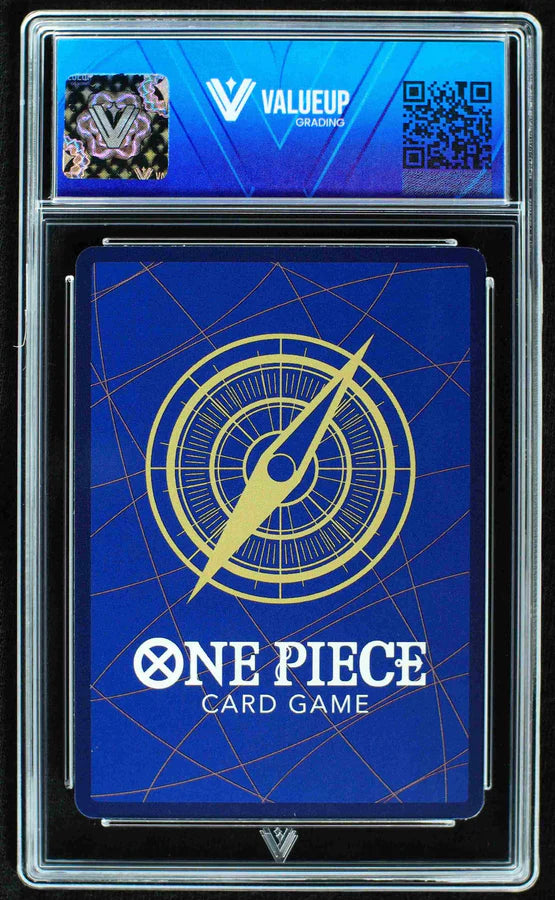 Lim (ValueUp) #07838 (Subasta)