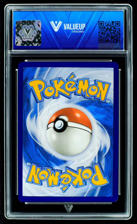 Radiant Charizard (ValueUp) #08636 (Subasta)