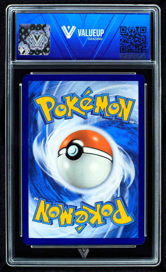 Slowpoke (ValueUp) #09064 (Subasta)