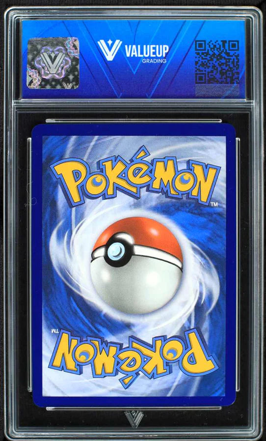 Mega Charizard X ex (ValueUp) #09515 (Subasta)