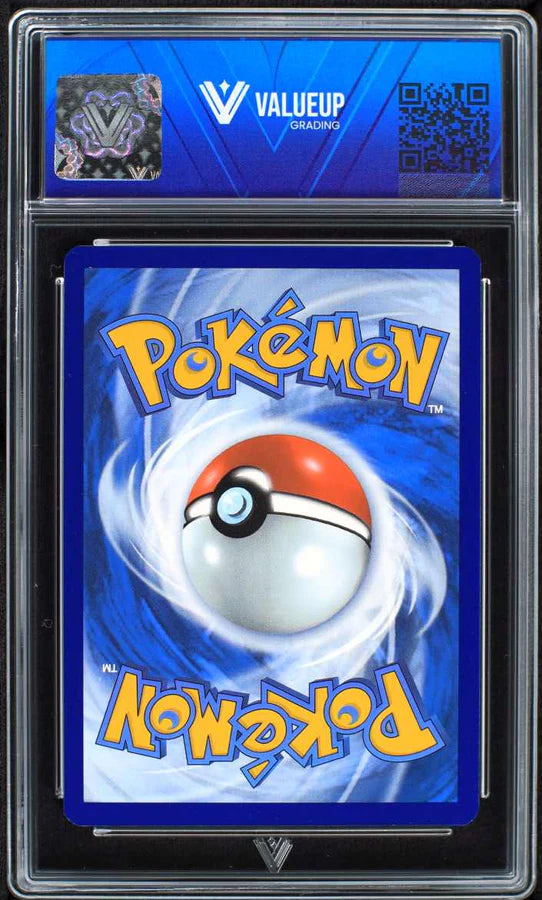 victini (ValueUp) #09519 (Subasta)