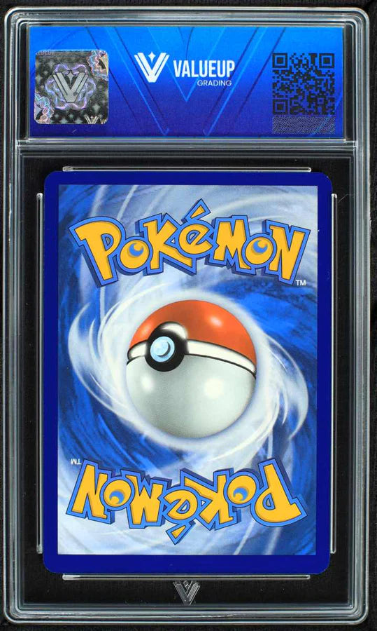 Articuno (ValueUp) #09951 (Subasta)