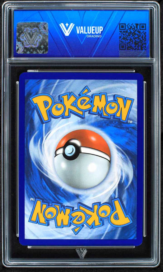 Shedinja (ValueUp) #09993 (Subasta)