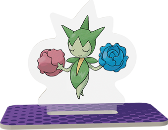 Cynthia's Garchomp ex Premium Collection-Kantocards