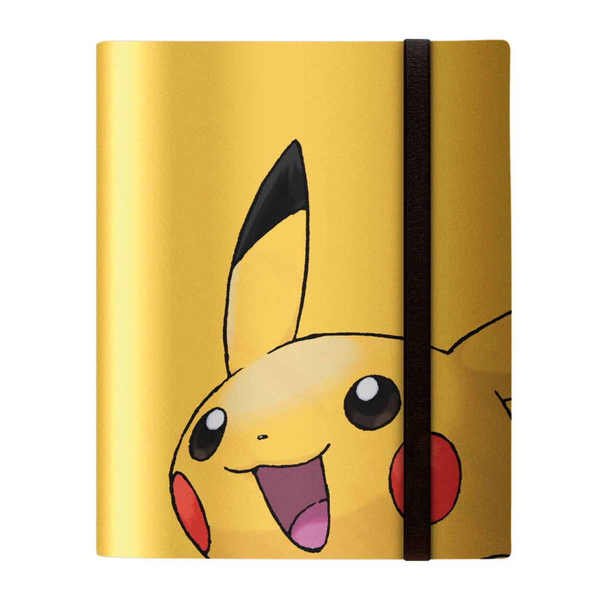 Ultra Pro: Pikachu 9-Pocket Probinder for Pokemon
