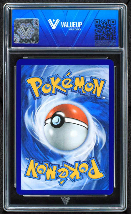 Team Rocket's Moltres (ValueUp) #10136 (Subasta)