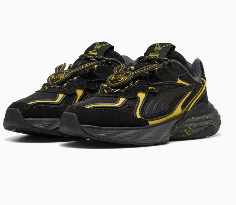 PUMA x POKÉMON Umbreon - Tenis