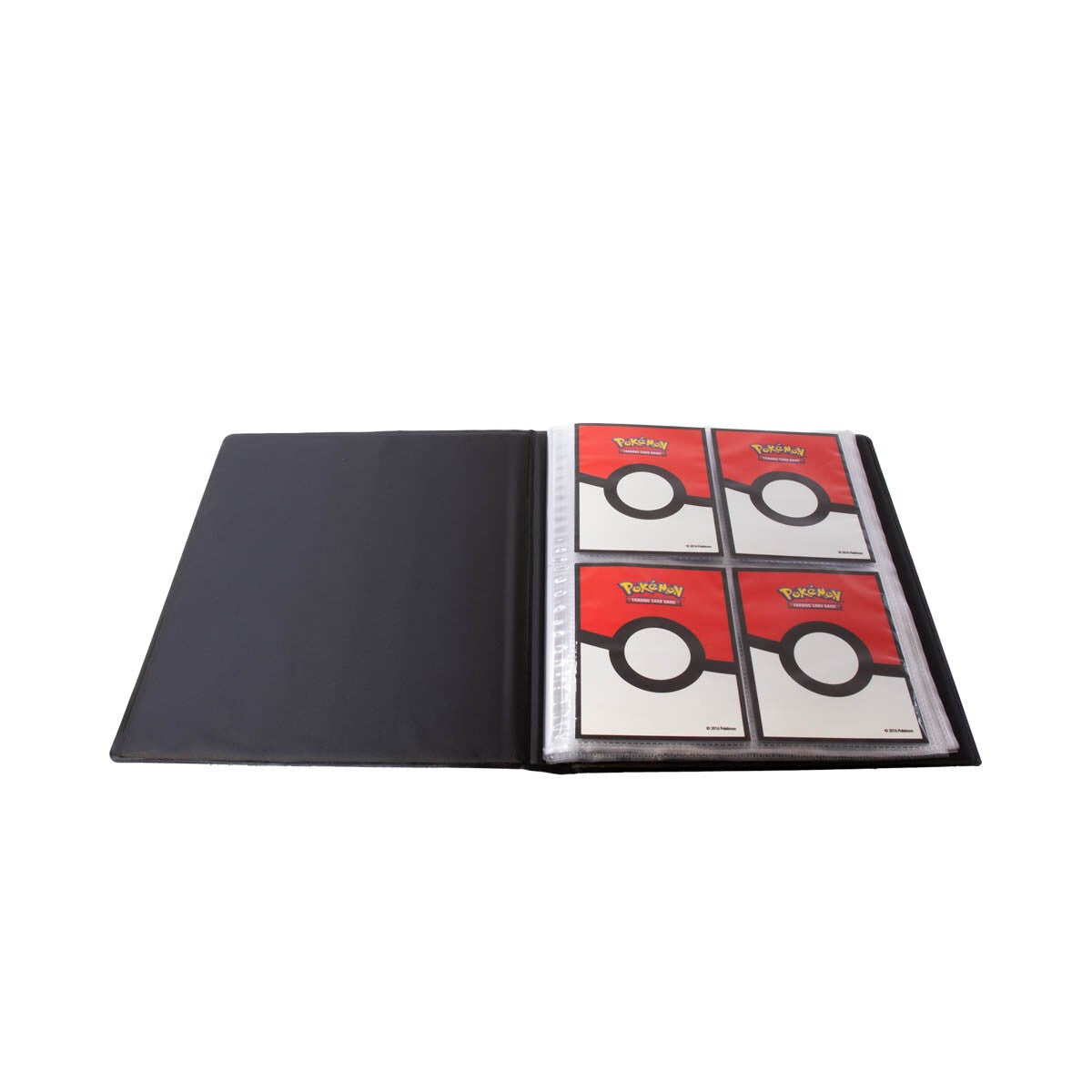 Ultra PRO: Phantasmal Flames - 4-Pocket Portafolio