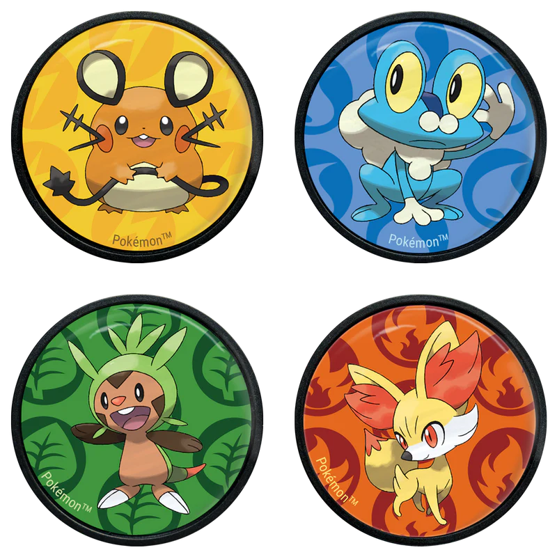 UP: Kalos Alcove Click Deck Box-Kantocards