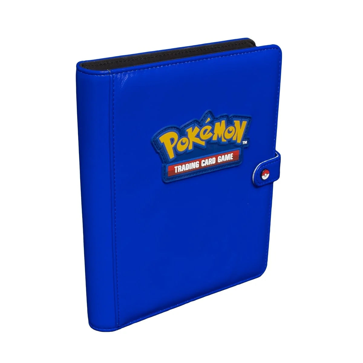 Premium Snap Binder (Ultra-Pro) - AZUL-Kantocards