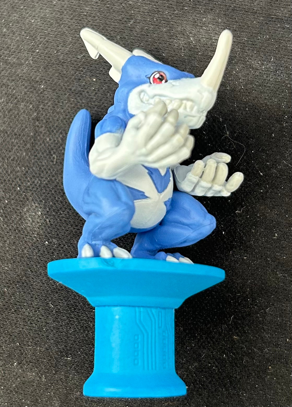 Figura Veedramon (Adventure Box 02)-Kantocards