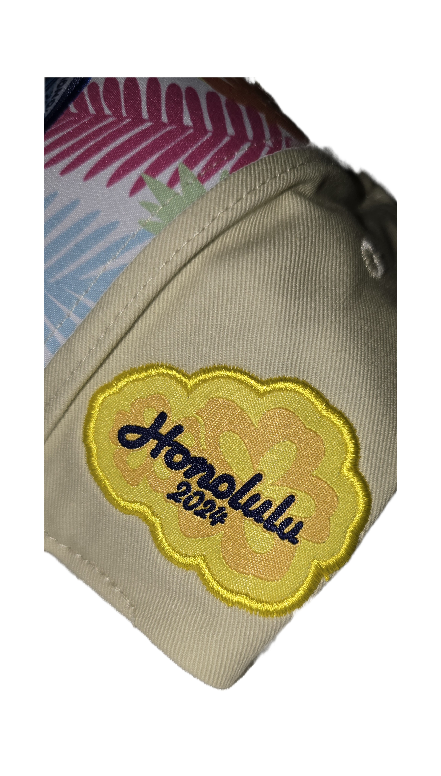 Gorra Competitor Honolulú 2024-Kantocards