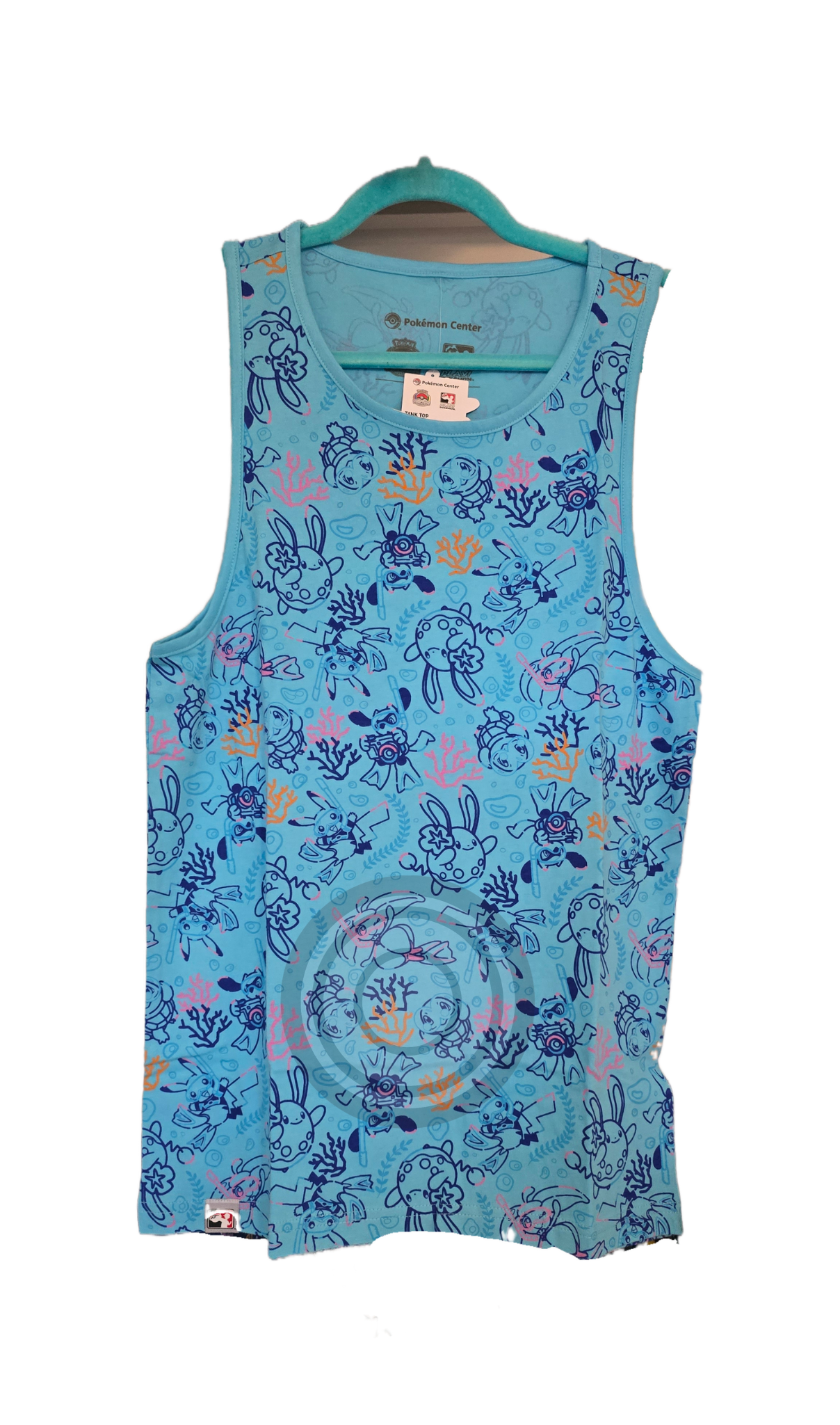 Camiseta de Playa Honolulú 2024 (Grande)-Kantocards