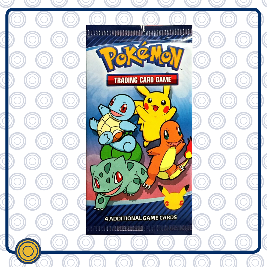 Sobre McDonald's 25 Aniversario