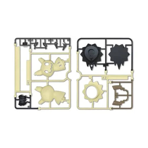 Mimikyu Model Kit ¡QUICK! - BANDAI -Kantocards
