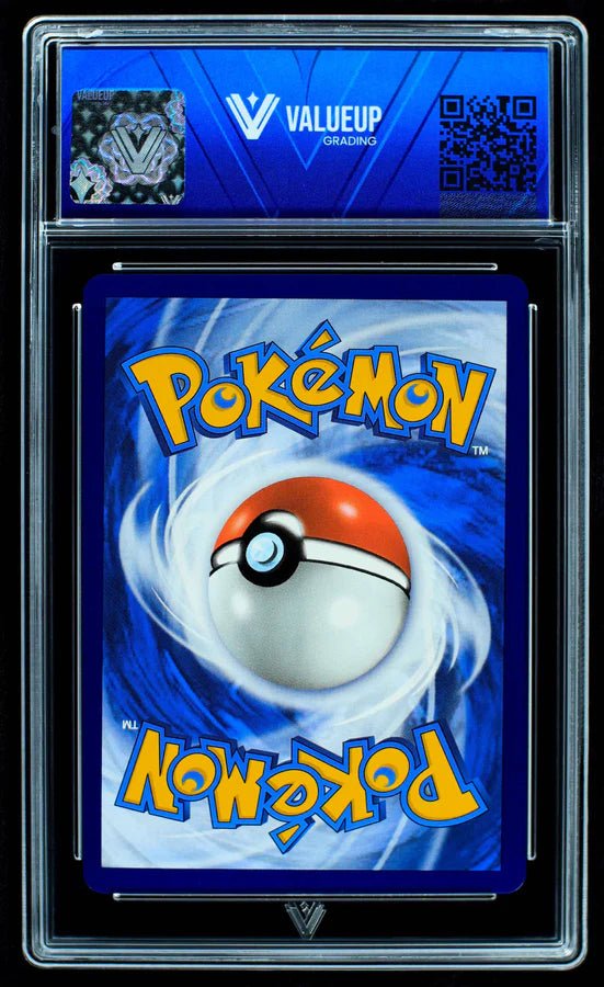 Zacian V (ValueUp) #08284 (Subasta)