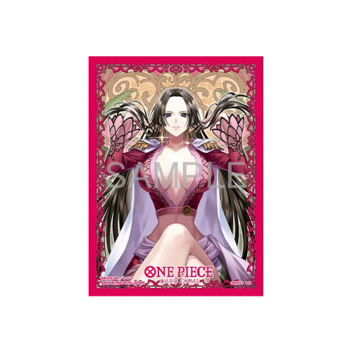 One Piece TCG Official Sleeves 13