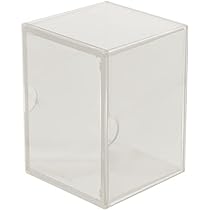 Deck Box Eclipse Ultra Pro Artic-Kantocards