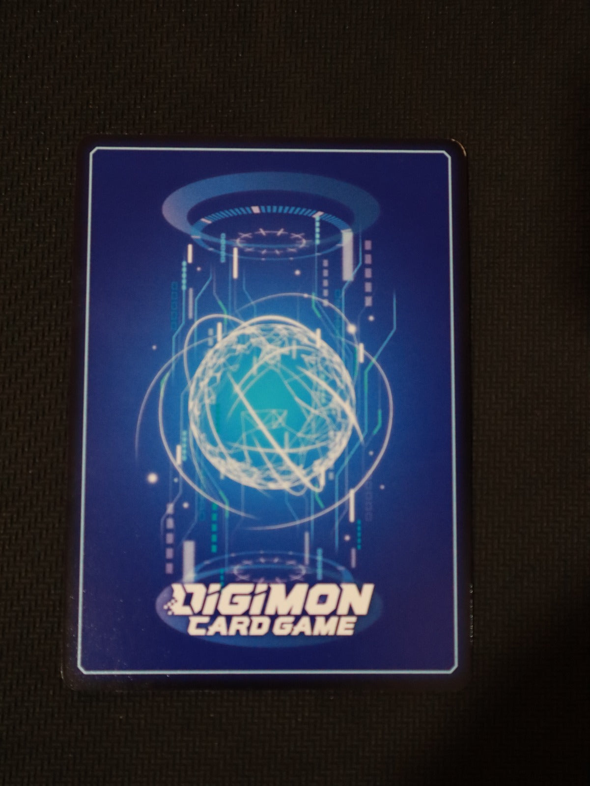 Beelzemon ST14 (Arte Alterno)-Kantocards