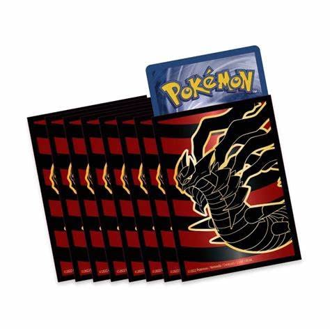 Micas Giratina - ETB Lost Origin-Kantocards