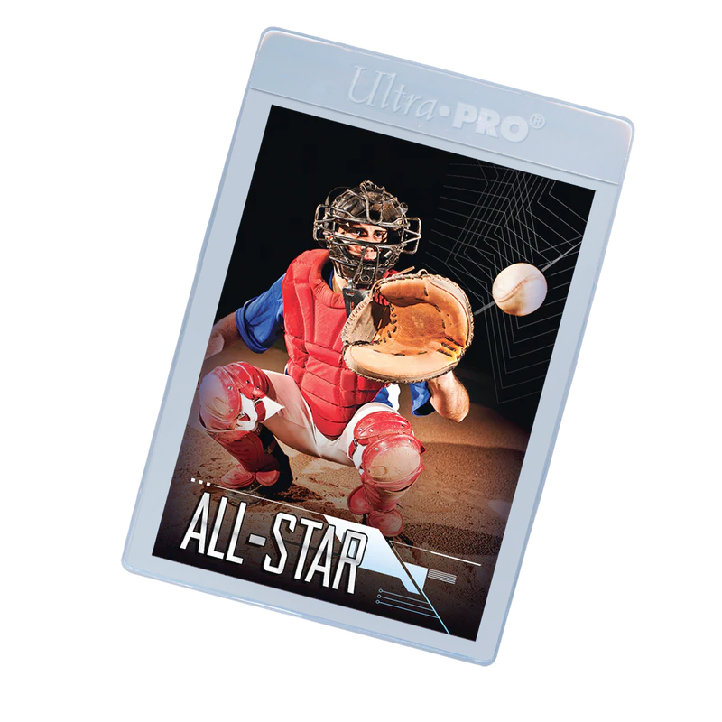 Ultra pro semi-rigid card holders (200)-Kantocards