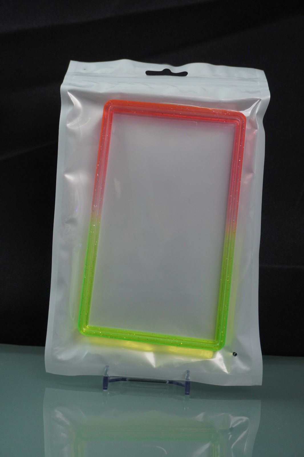Protector Para Gradeos (Acabado brillante con pretector)