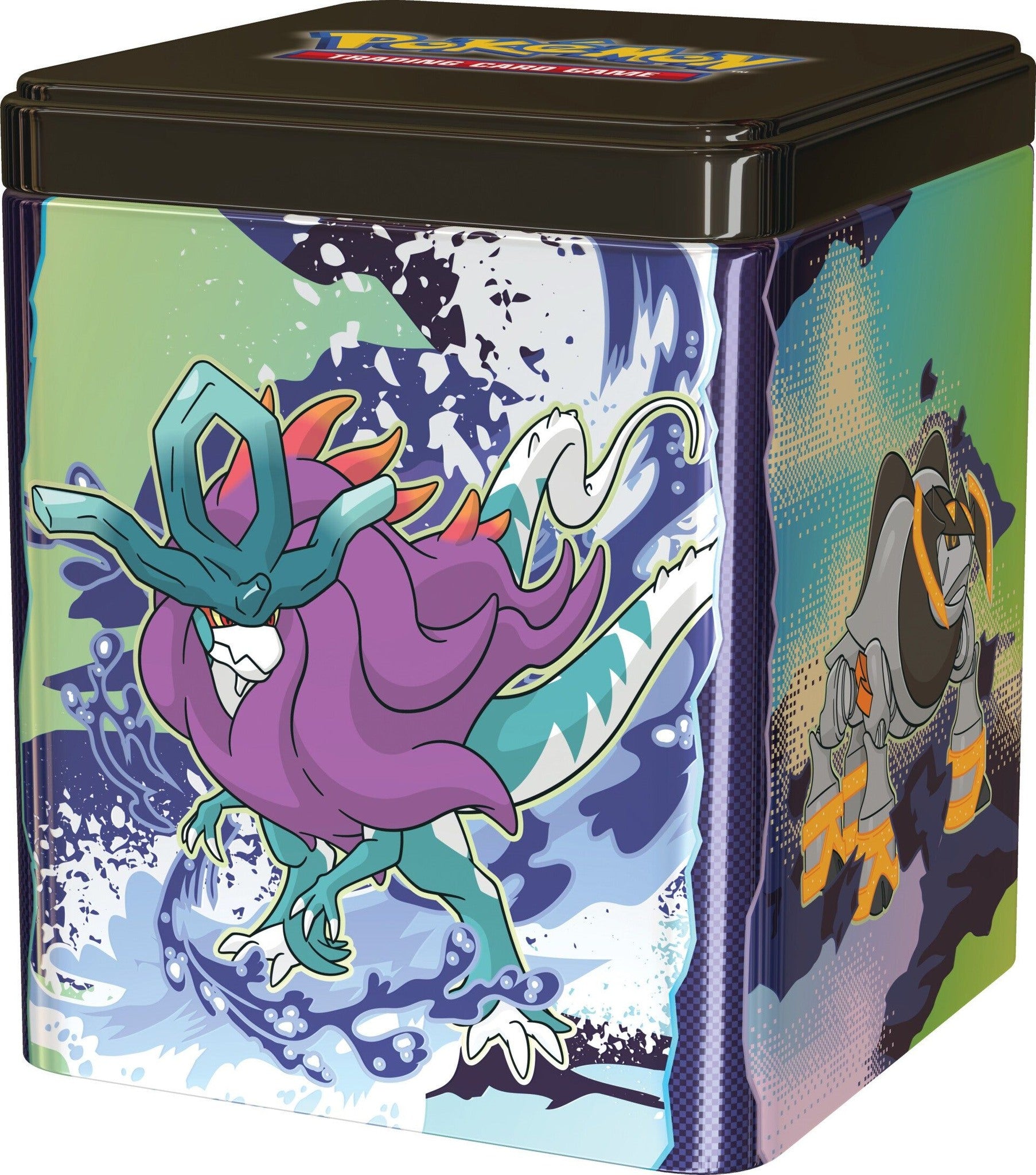 STACKING TIN Q1 2025 - TRIO-Kantocards