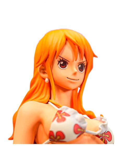 Figura de Nami - GRANDISTA -Kantocards