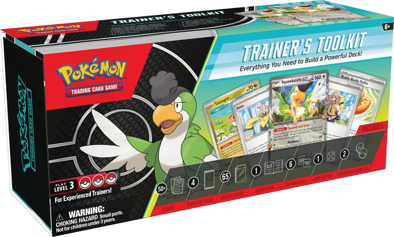 Trainer's Toolkit 2024-Kantocards