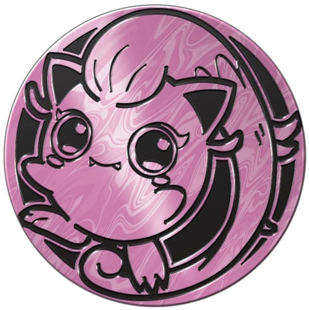 Collector Chest (Back to School 2024) - INGLES-Kantocards