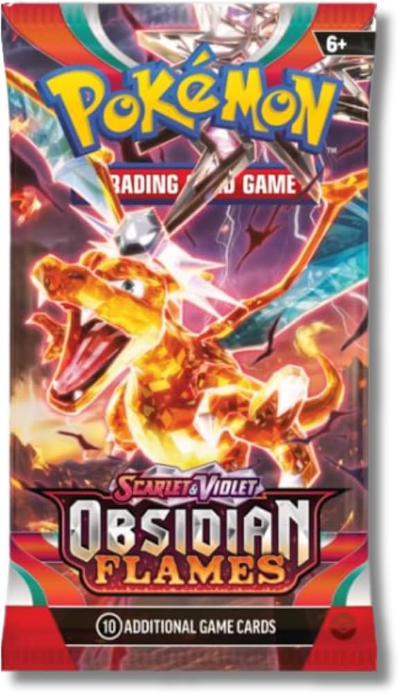 Checklane Archaludon (Twilight & Obsidian)-Kantocards