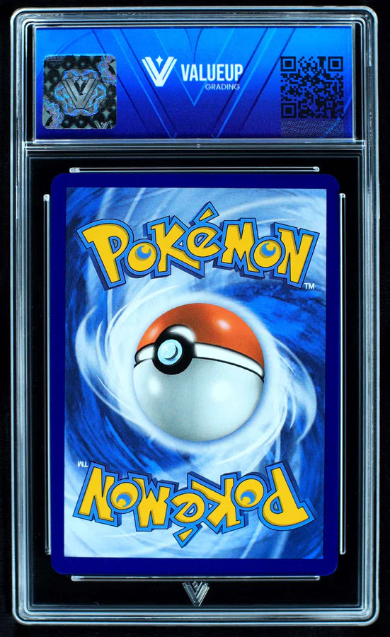 Wigglytuff (ValueUp) #08581 (Subasta)