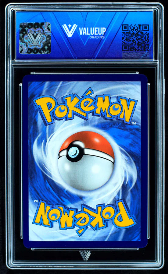 Chandelure VMAX (ValueUp) #08607 (Subasta)