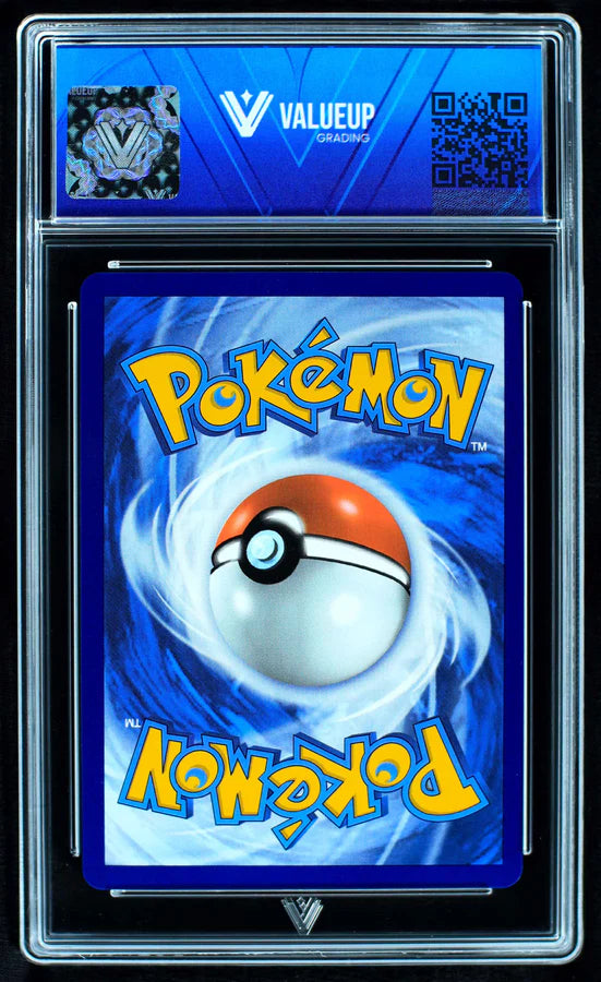 Team Rocket's Mewtwo ex (ValueUp) #08609 (Subasta)