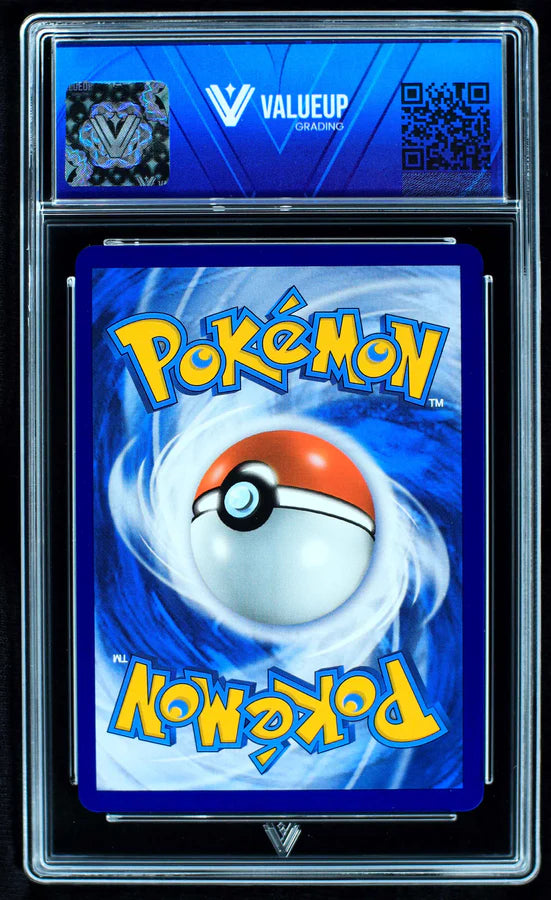 Milotic ex (ValueUp) #08615 (Subasta)