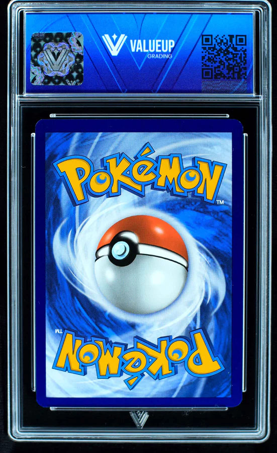 Alakazam ex (ValueUp) #08617 (Subasta)