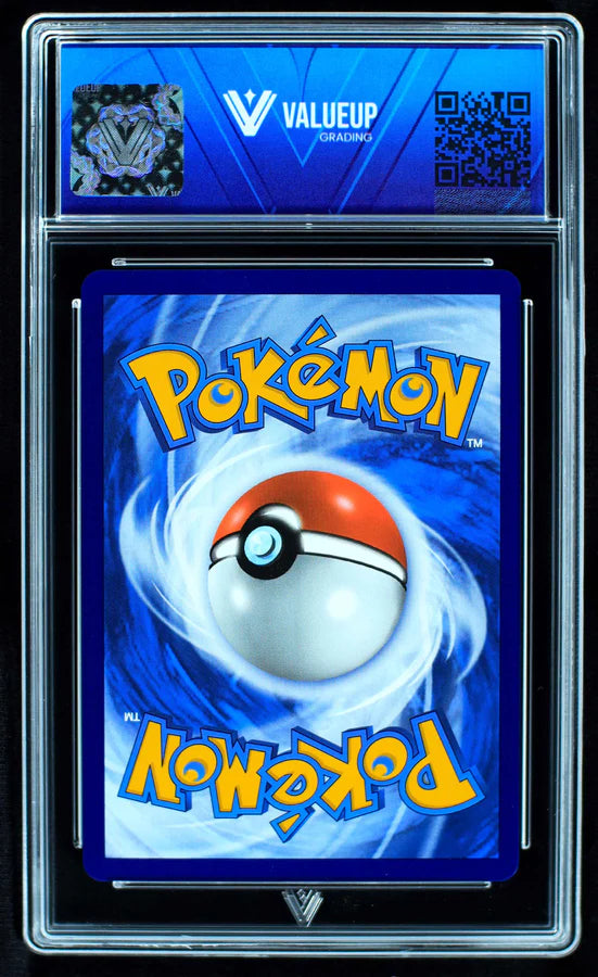 Ethan's Ho-oh ex (ValueUp) #08619 (Subasta)