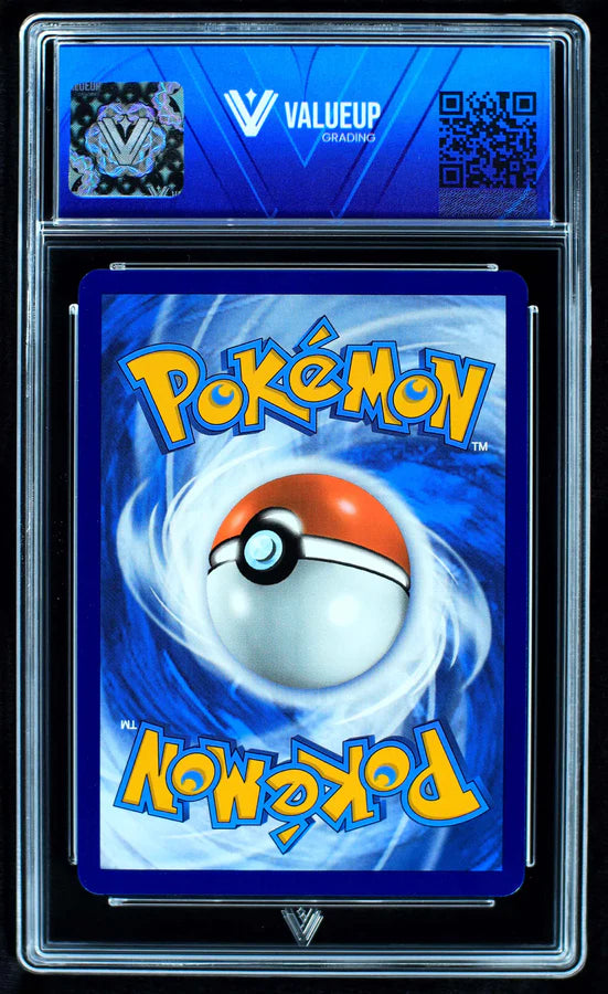 Mew ex (ValueUp) #08623 (Subasta)