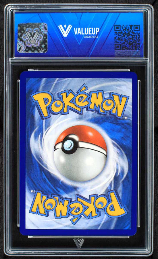 Vulpix (ValueUp) #09583 (Subasta)