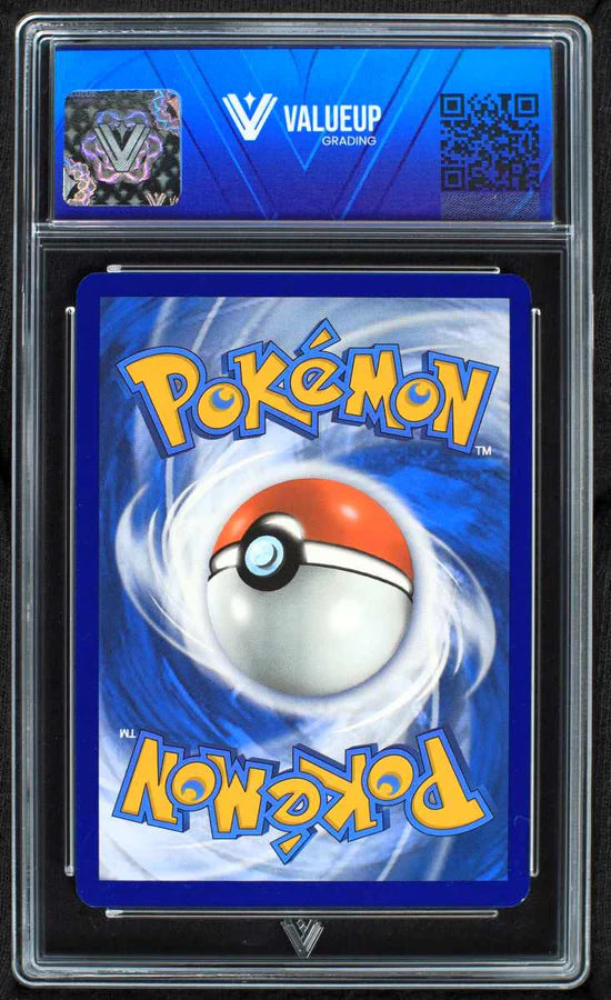 Bulbasaur (ValueUp) #09597 (Subasta)