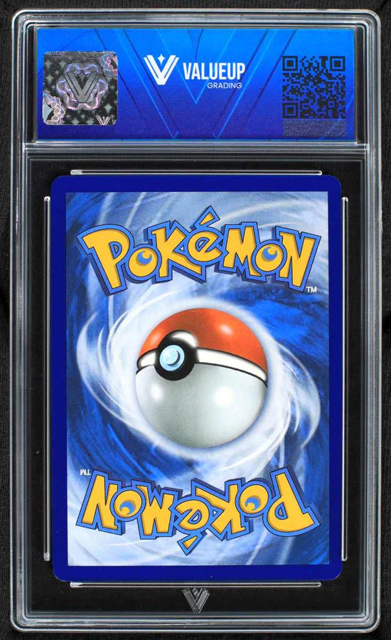 Mega Gardevoir ex (ValueUp) #09605 (Subasta)