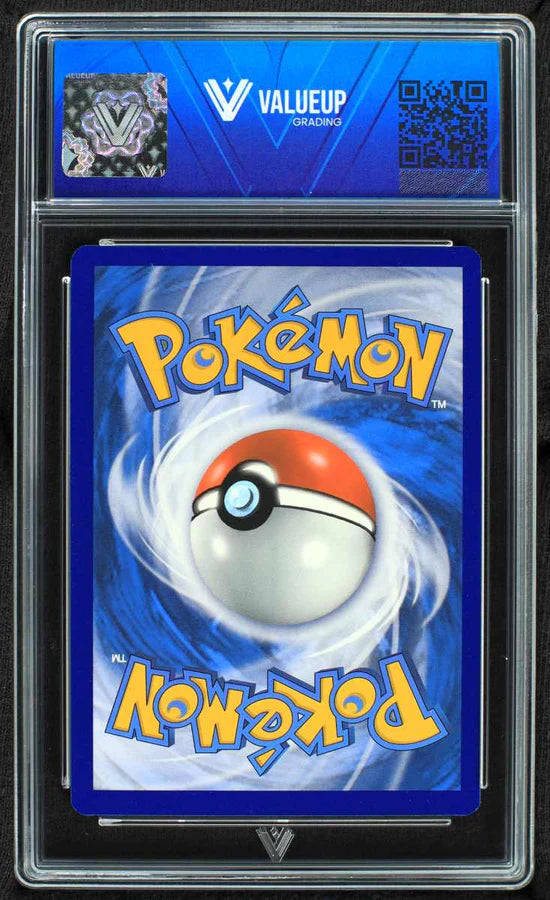 Crobat Vmax SWSH099 (ValueUp) #09606 (Subasta)