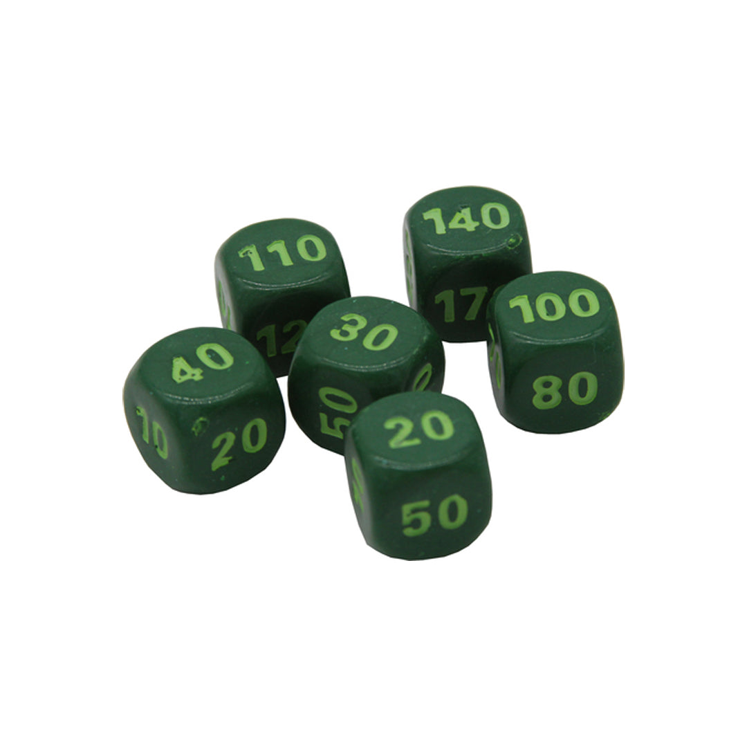 Dados Professor Juniper-Kantocards