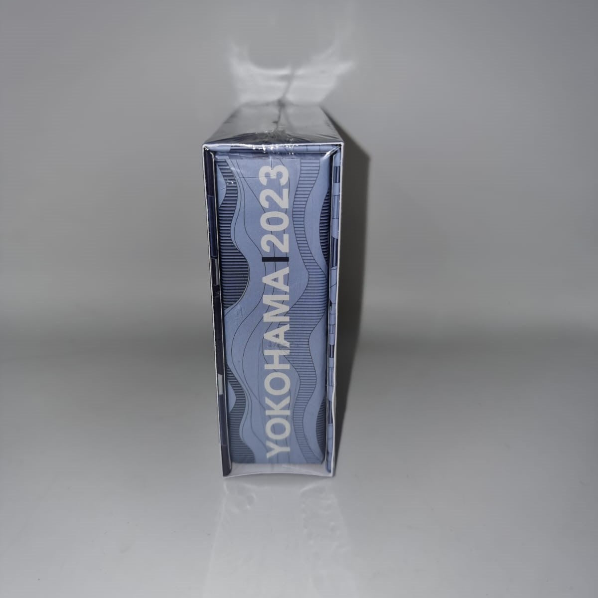 Dice Markers World Championship 2023 - BLUE -Kantocards
