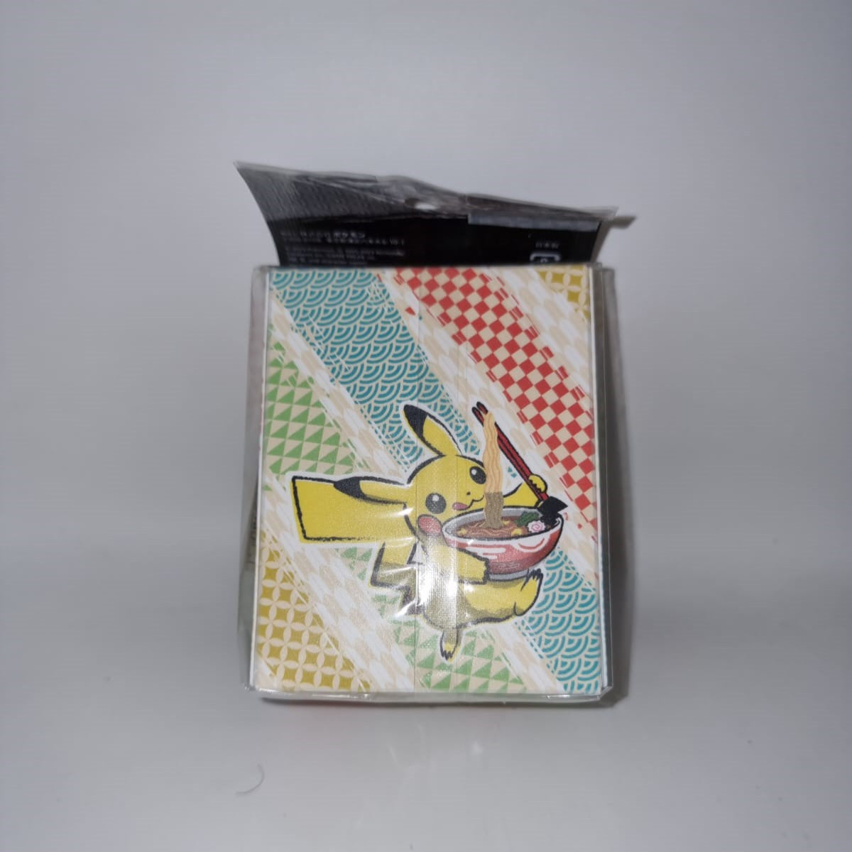 Deckbox World Championship 2023-Kantocards