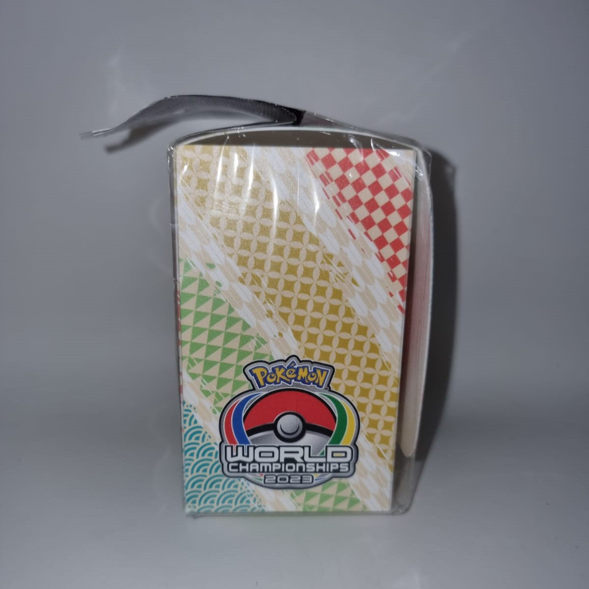 Deckbox World Championship 2023-Kantocards