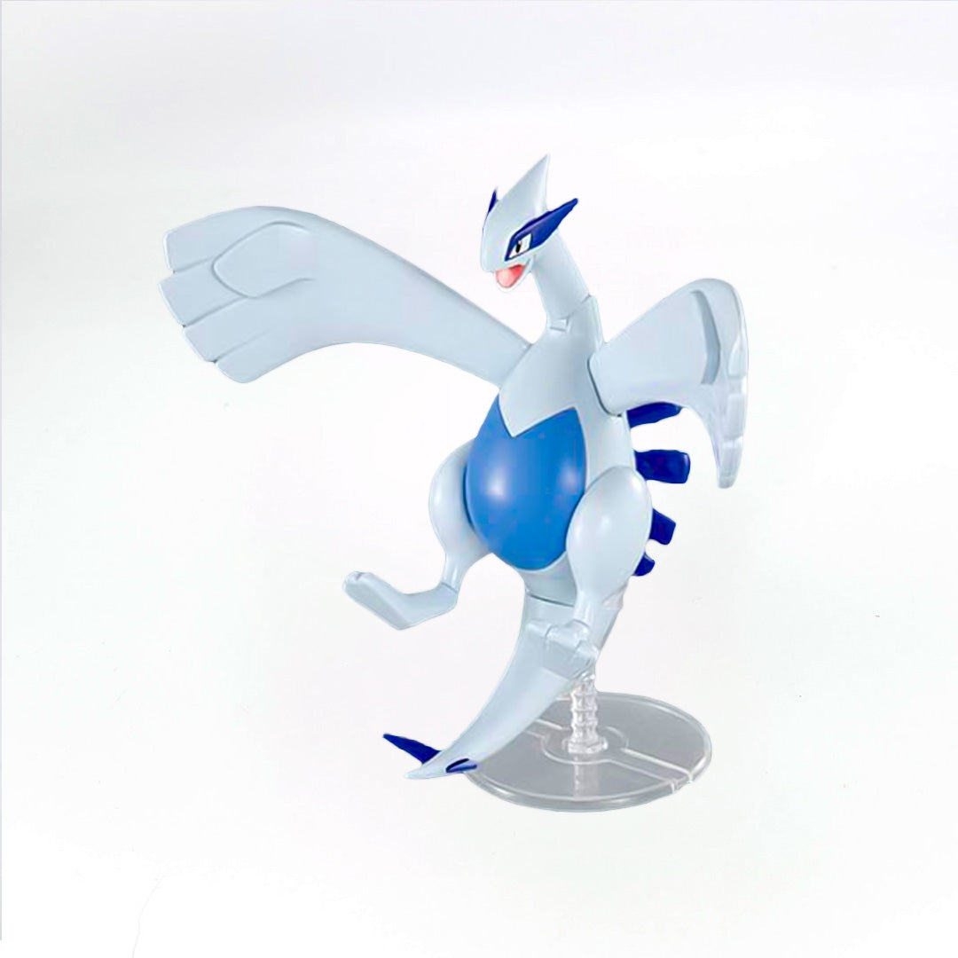 BANDAI MODEL KIT - POKÉMON -