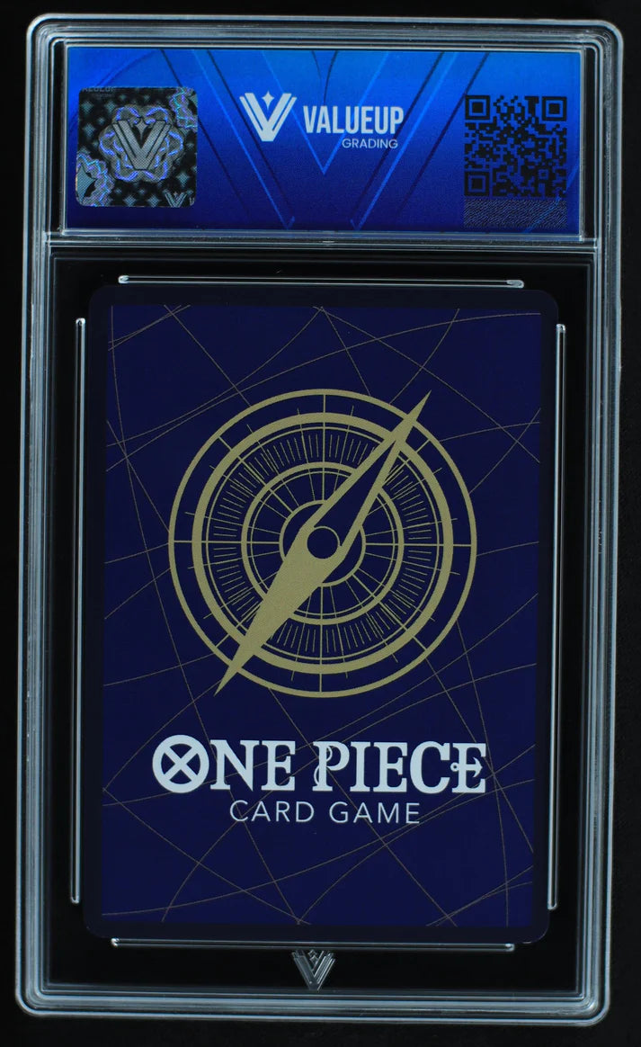 Kuzan (VALUEUP) #04219-Kantocards