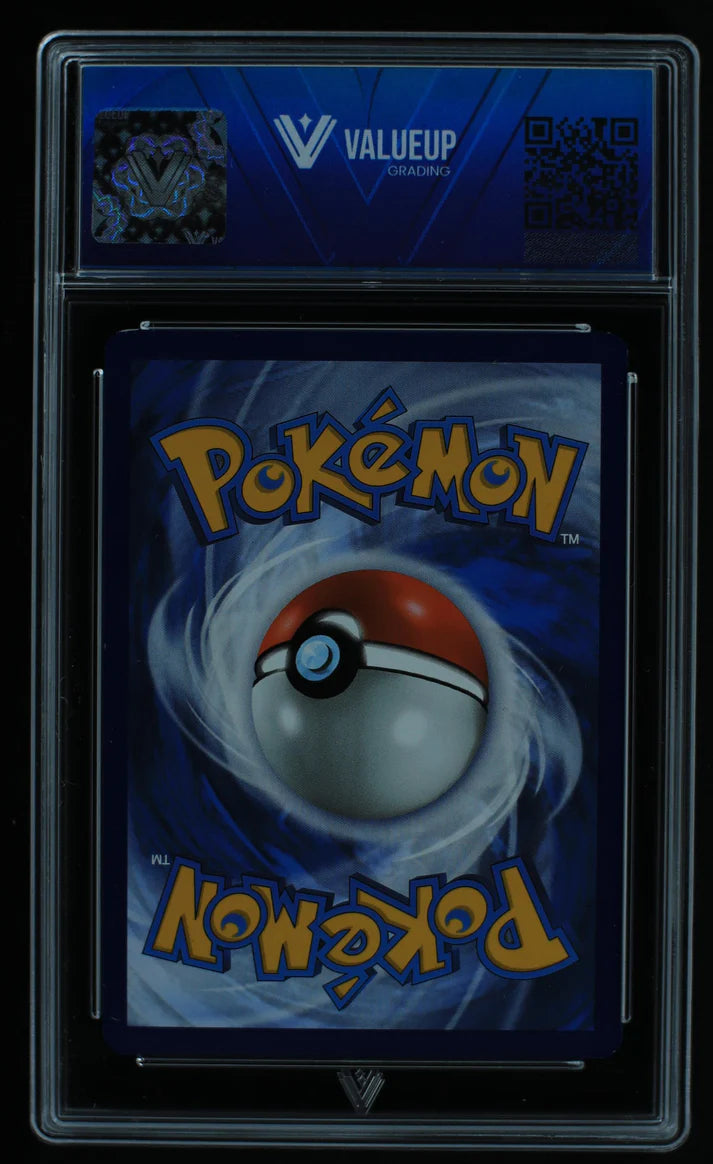 Greninja ex (VALUEUP) #04158-Kantocards